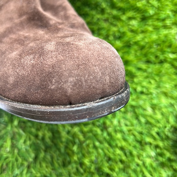 Jil Sanders Leather Boots size 35 1/2 - Picture 13 of 15